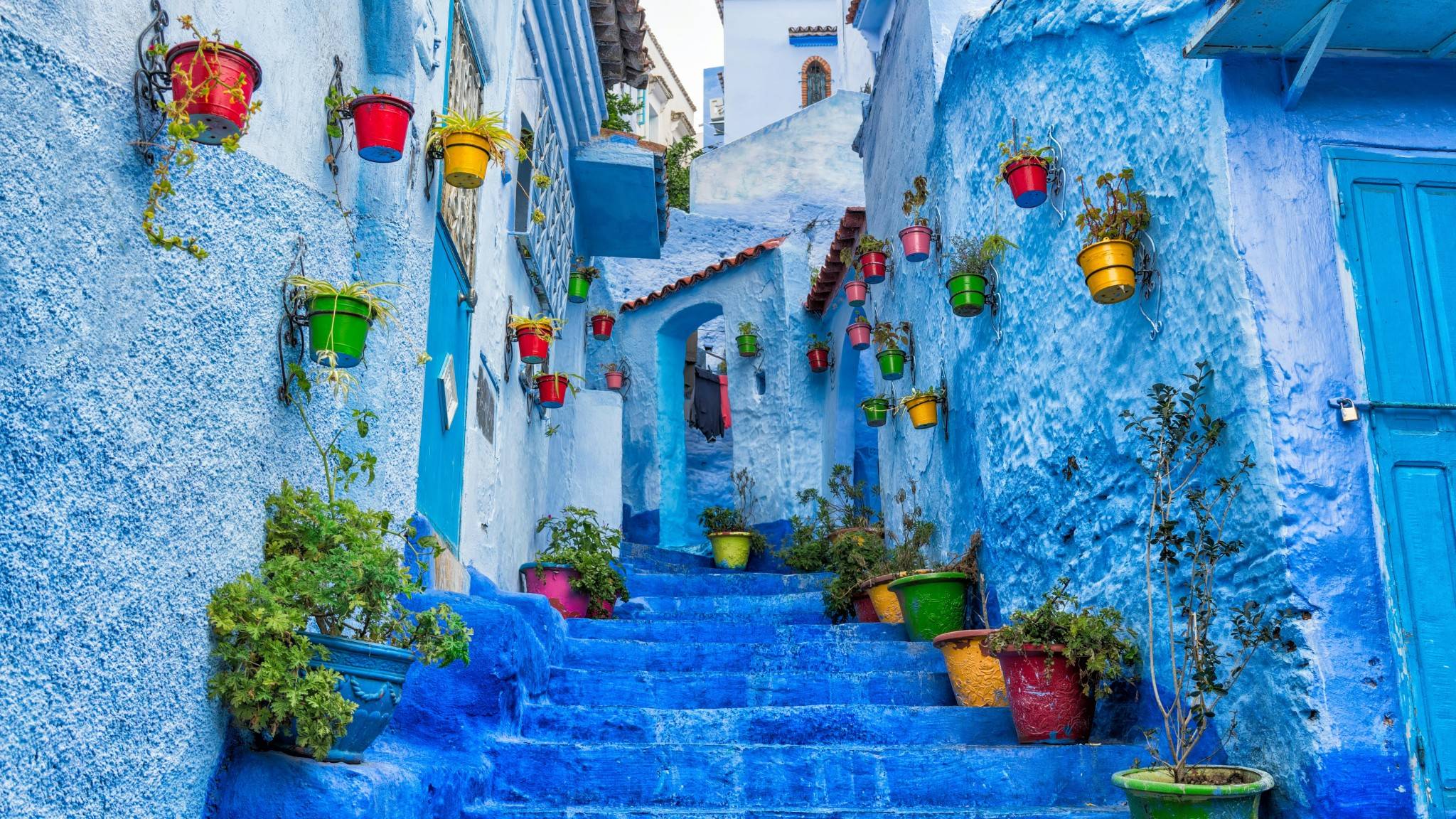 Morocco